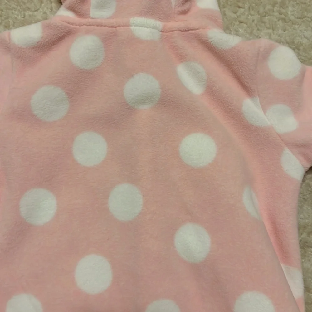 Carters worn one